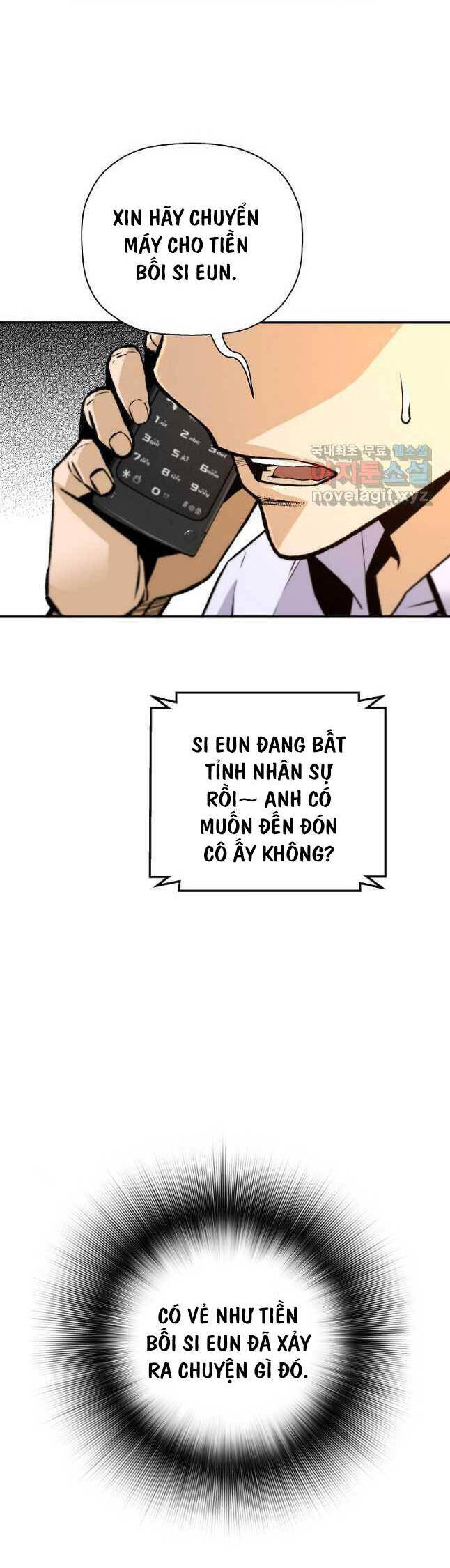 Sự Trở Lại Của Huyền Thoại Chapter 127 - 48
