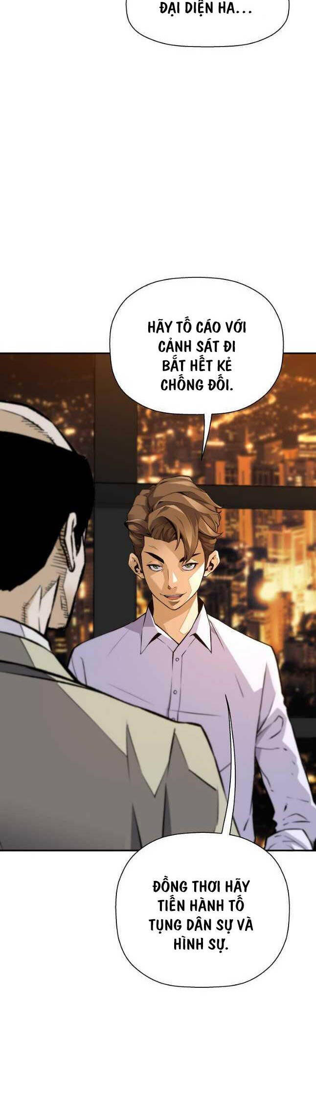 Sự Trở Lại Của Huyền Thoại Chapter 127 - 8