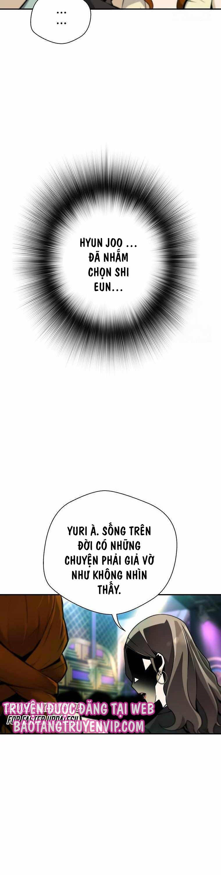 Sự Trở Lại Của Huyền Thoại Chapter 128 - 11