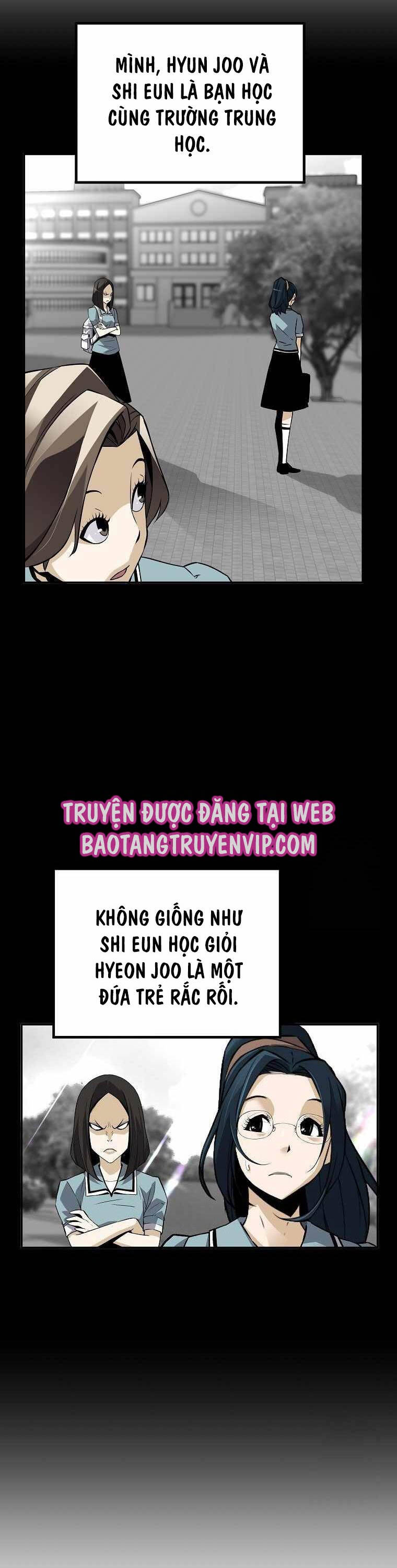 Sự Trở Lại Của Huyền Thoại Chapter 128 - 13