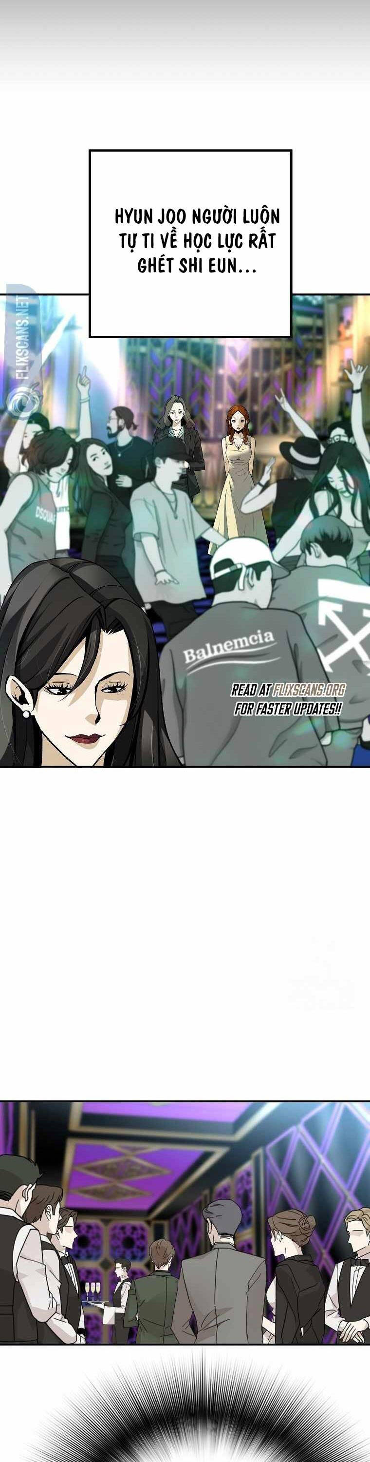 Sự Trở Lại Của Huyền Thoại Chapter 128 - 14