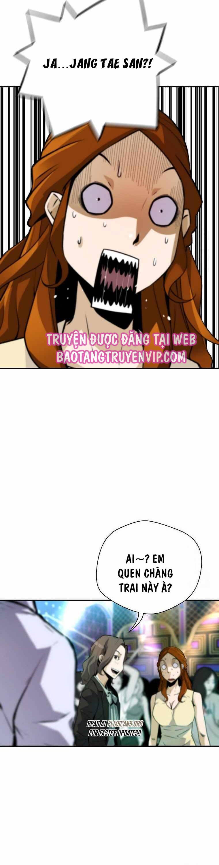 Sự Trở Lại Của Huyền Thoại Chapter 128 - 17