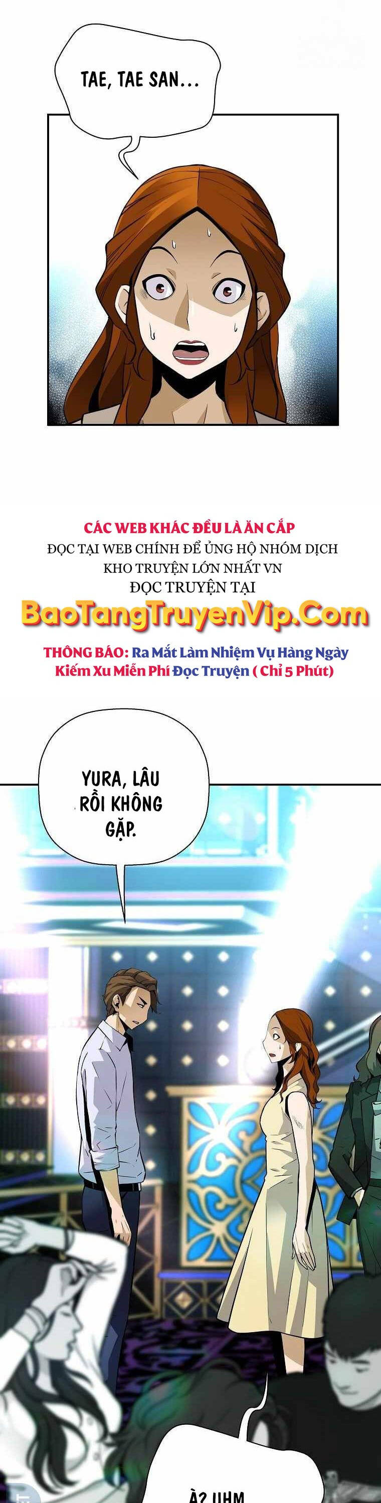 Sự Trở Lại Của Huyền Thoại Chapter 128 - 18