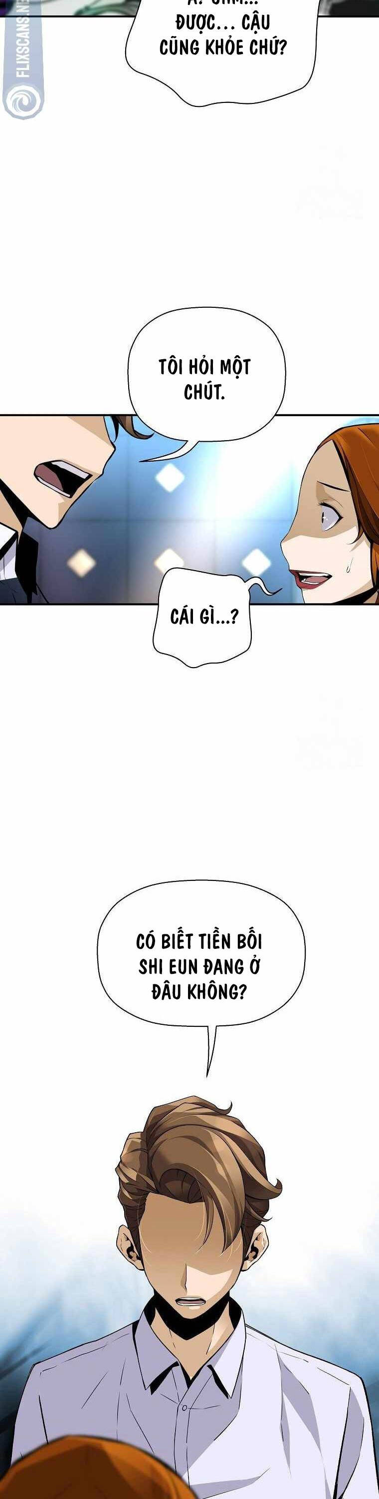 Sự Trở Lại Của Huyền Thoại Chapter 128 - 19