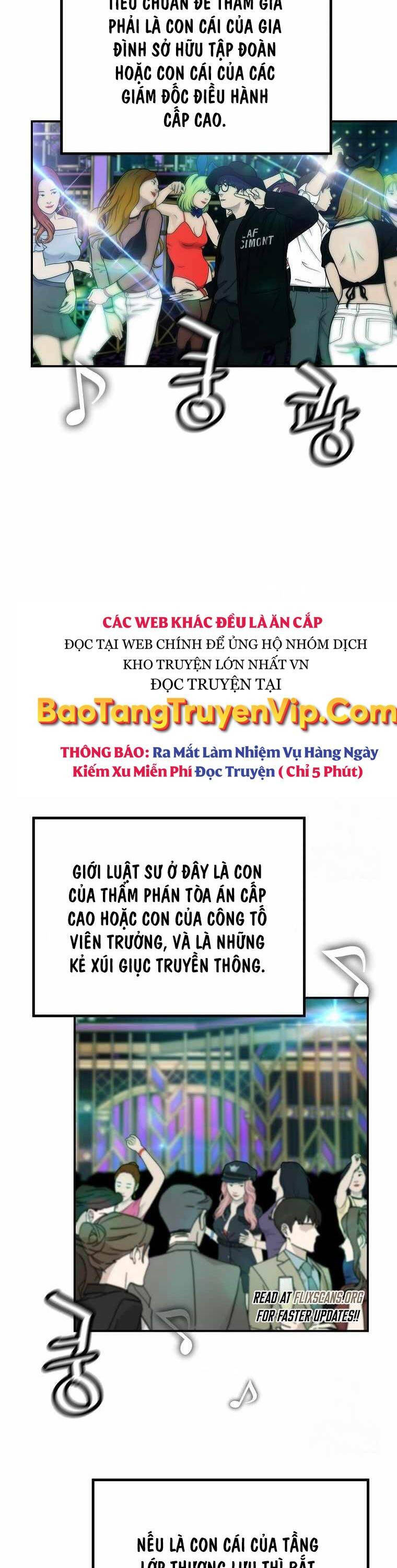 Sự Trở Lại Của Huyền Thoại Chapter 128 - 3