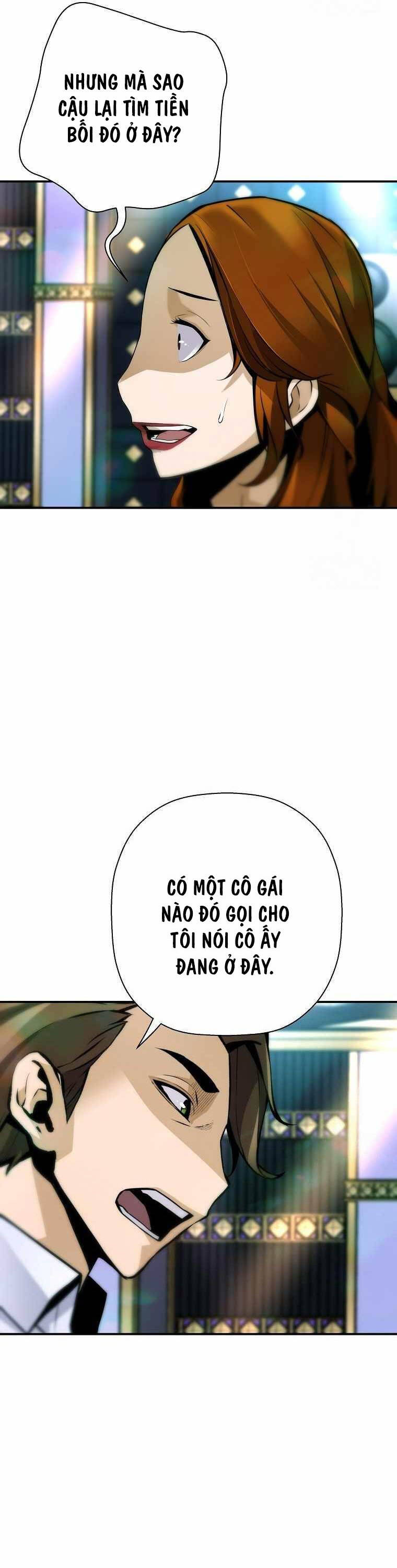 Sự Trở Lại Của Huyền Thoại Chapter 128 - 21