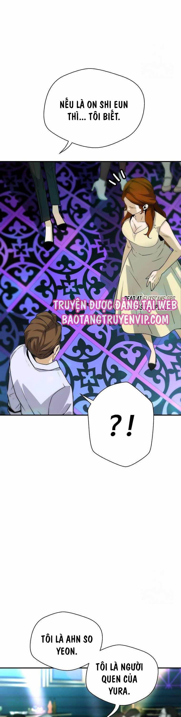 Sự Trở Lại Của Huyền Thoại Chapter 128 - 22