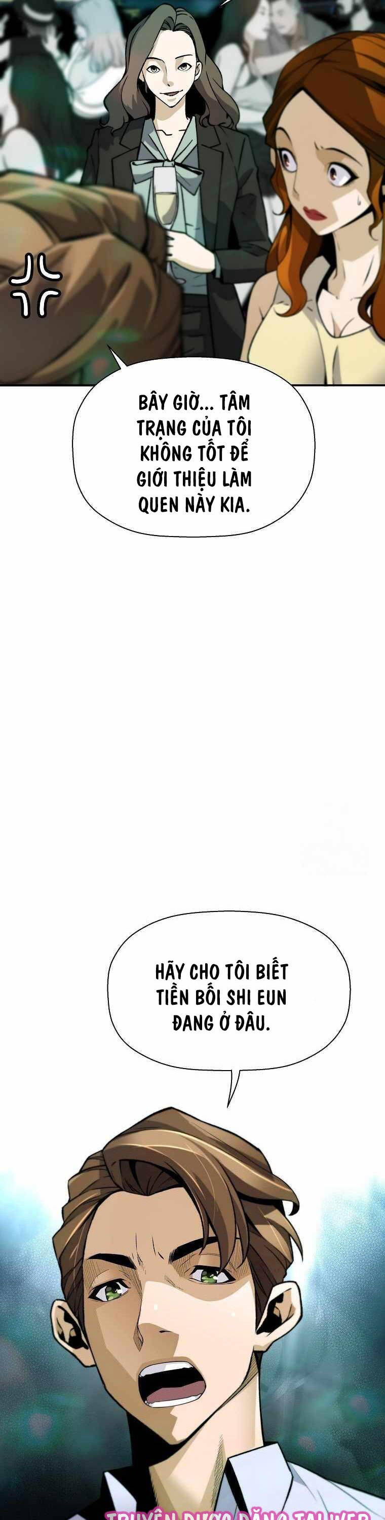 Sự Trở Lại Của Huyền Thoại Chapter 128 - 23