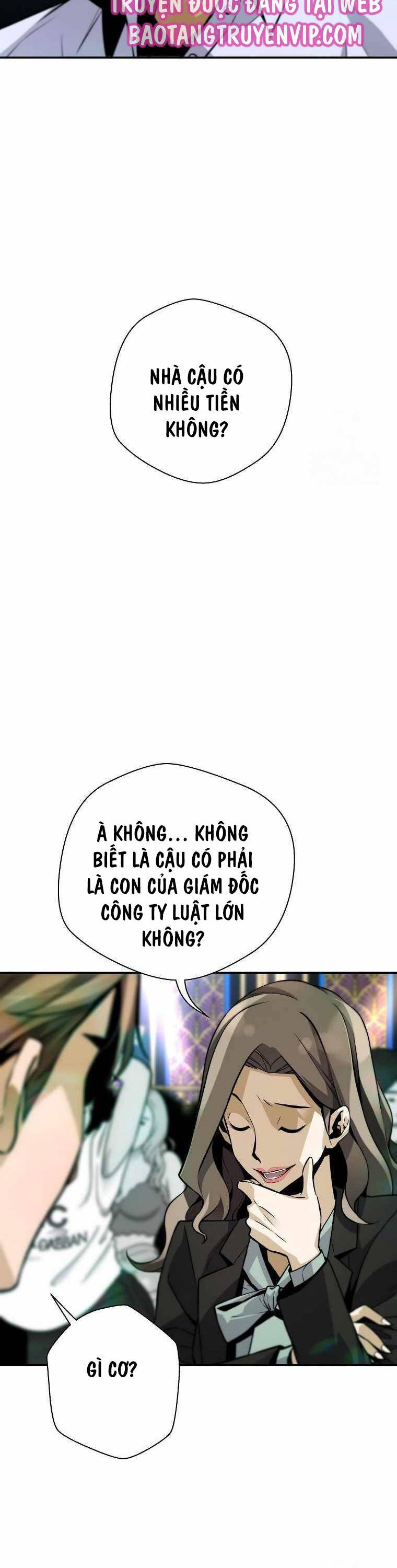 Sự Trở Lại Của Huyền Thoại Chapter 128 - 24