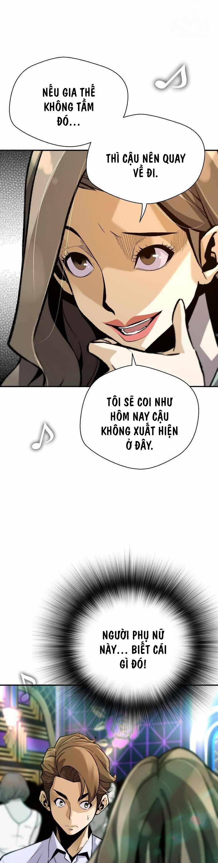 Sự Trở Lại Của Huyền Thoại Chapter 128 - 25