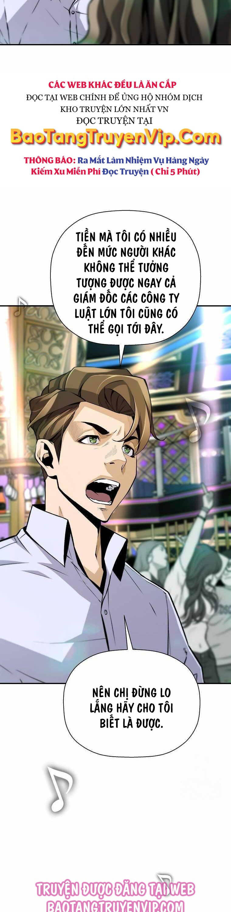 Sự Trở Lại Của Huyền Thoại Chapter 128 - 26