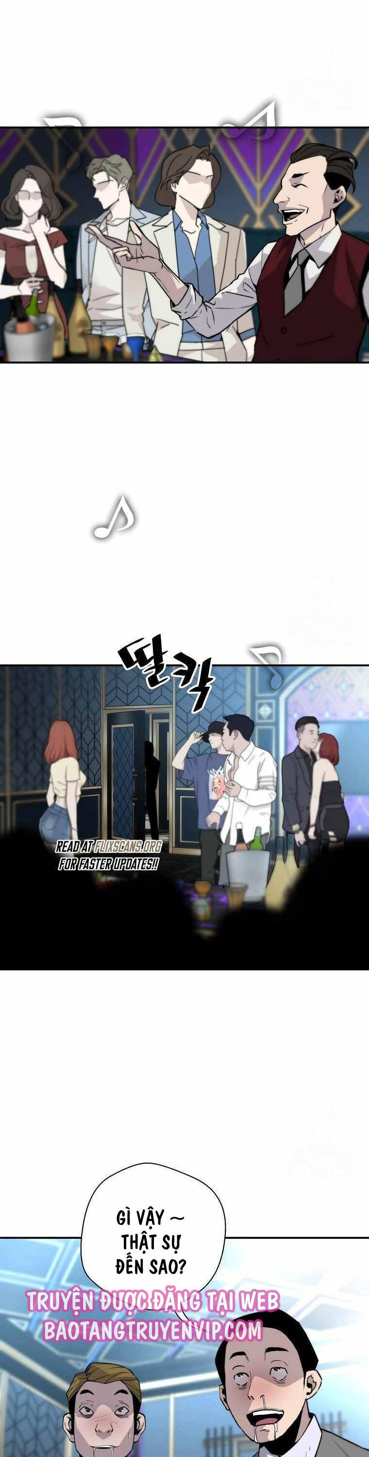 Sự Trở Lại Của Huyền Thoại Chapter 128 - 29