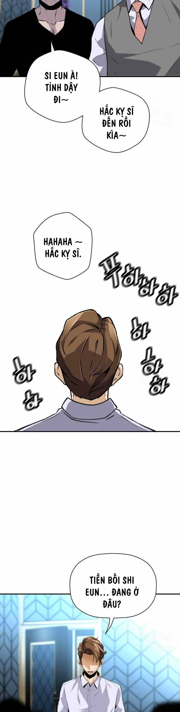 Sự Trở Lại Của Huyền Thoại Chapter 128 - 30