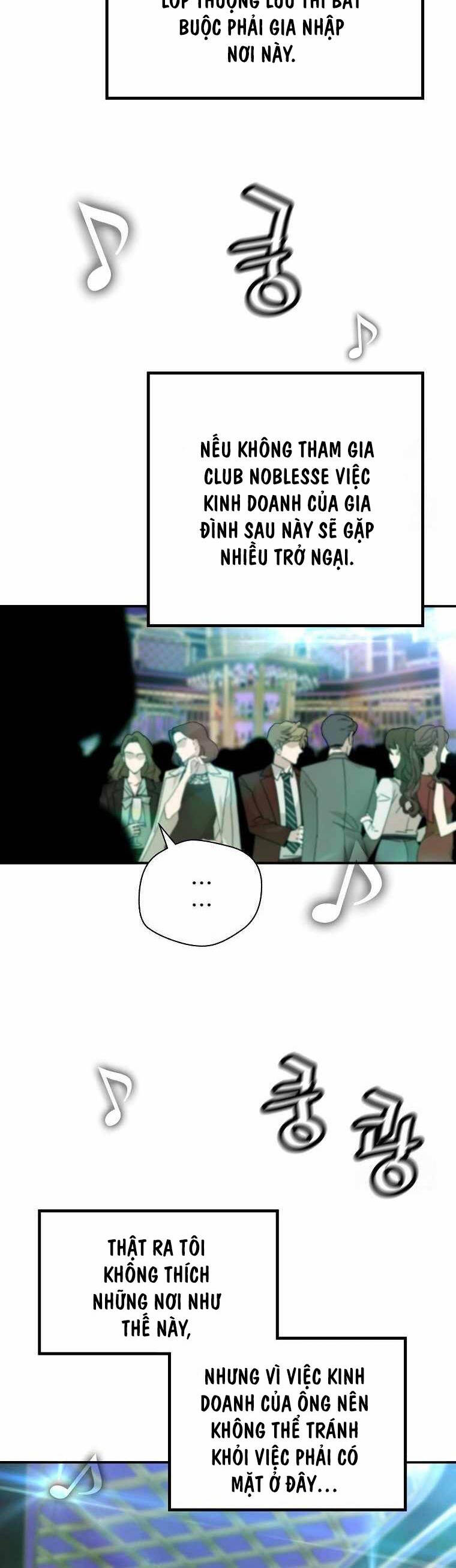 Sự Trở Lại Của Huyền Thoại Chapter 128 - 4