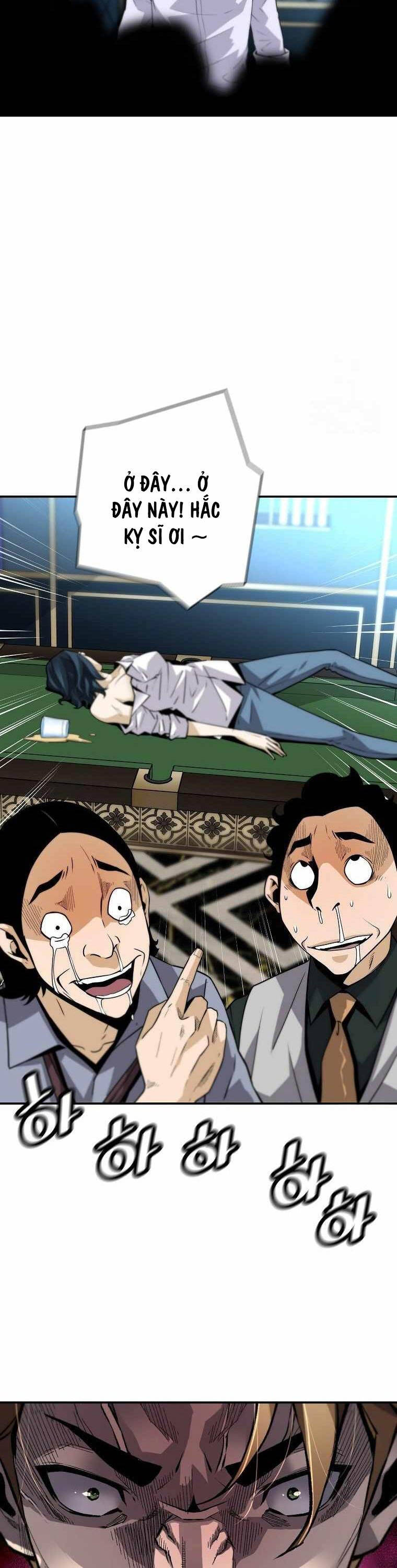 Sự Trở Lại Của Huyền Thoại Chapter 128 - 31