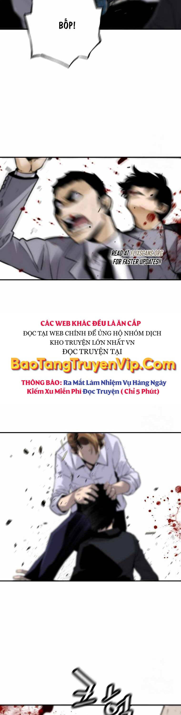 Sự Trở Lại Của Huyền Thoại Chapter 128 - 34