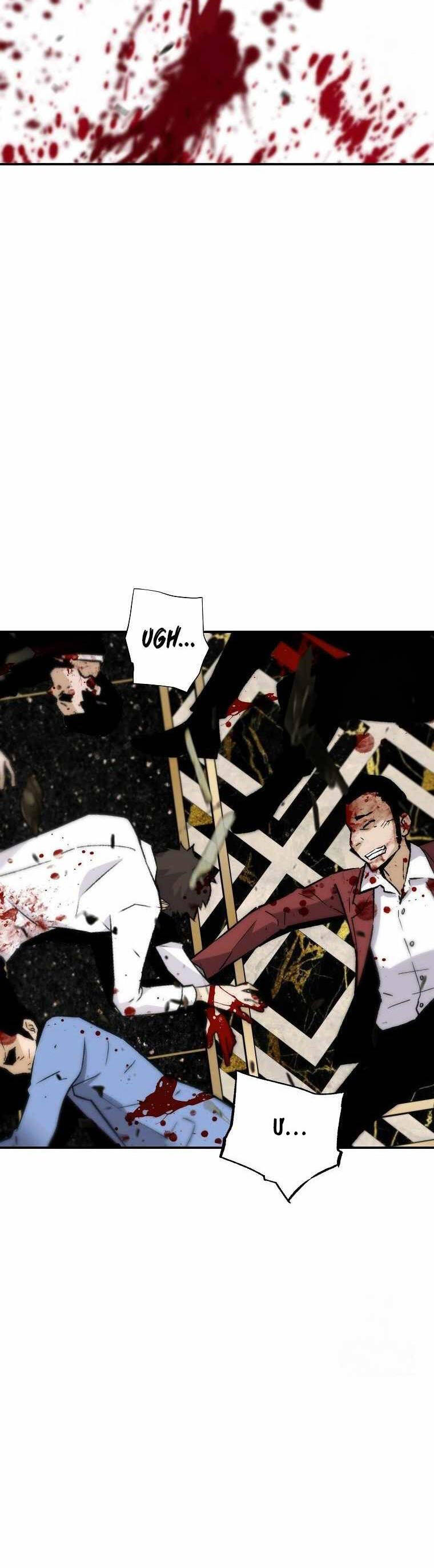 Sự Trở Lại Của Huyền Thoại Chapter 128 - 36