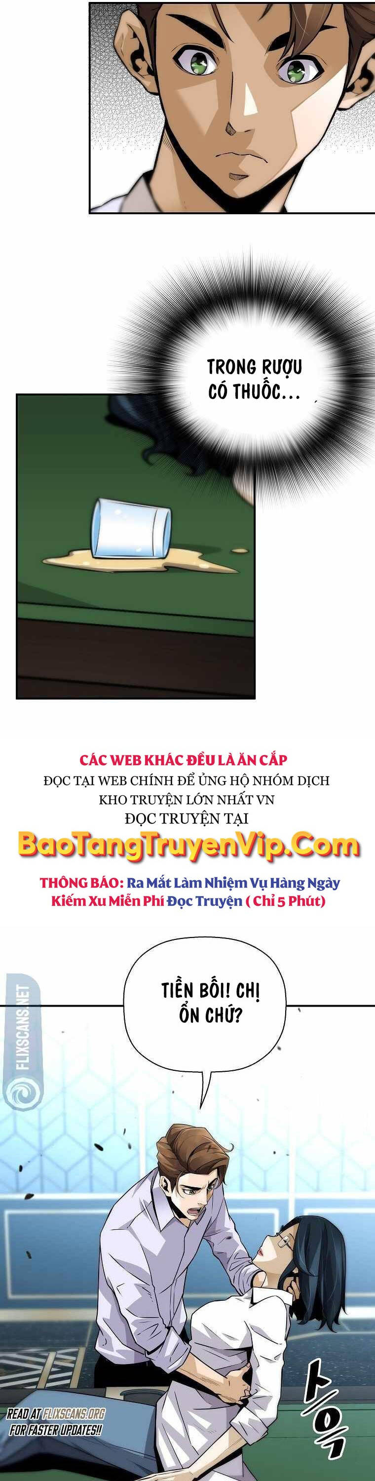 Sự Trở Lại Của Huyền Thoại Chapter 128 - 37