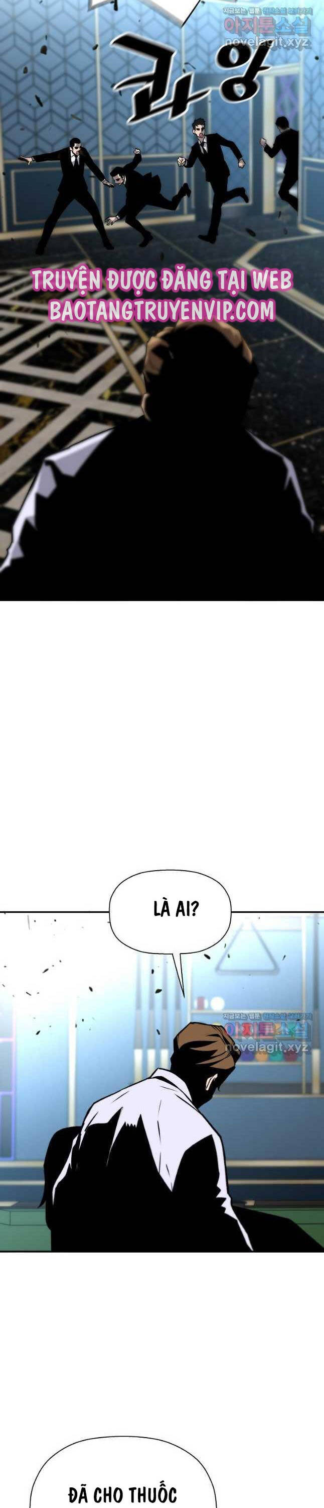 Sự Trở Lại Của Huyền Thoại Chapter 128 - 39