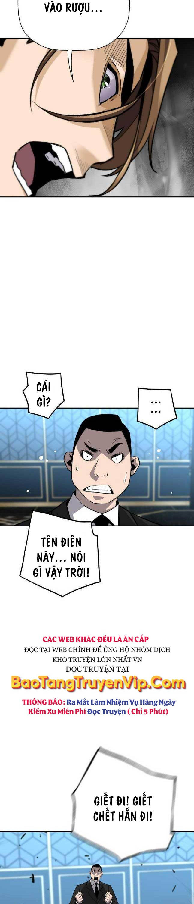 Sự Trở Lại Của Huyền Thoại Chapter 128 - 40