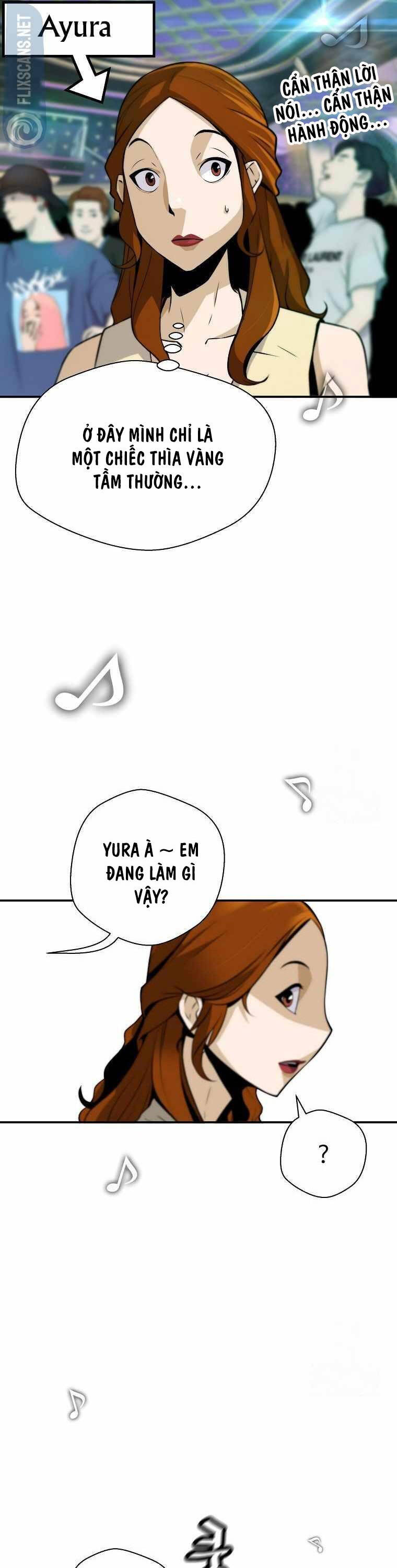 Sự Trở Lại Của Huyền Thoại Chapter 128 - 5