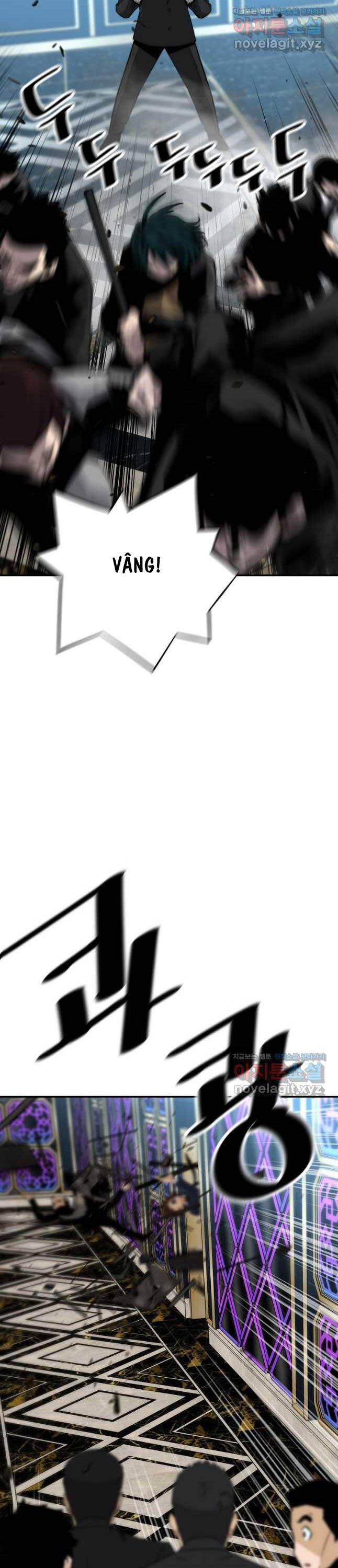 Sự Trở Lại Của Huyền Thoại Chapter 128 - 41