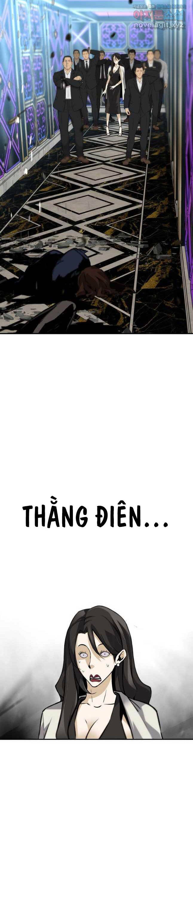 Sự Trở Lại Của Huyền Thoại Chapter 128 - 43