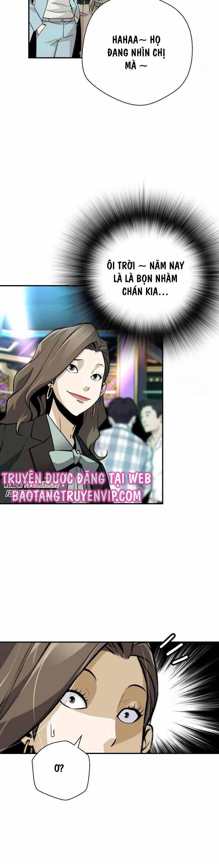 Sự Trở Lại Của Huyền Thoại Chapter 128 - 8