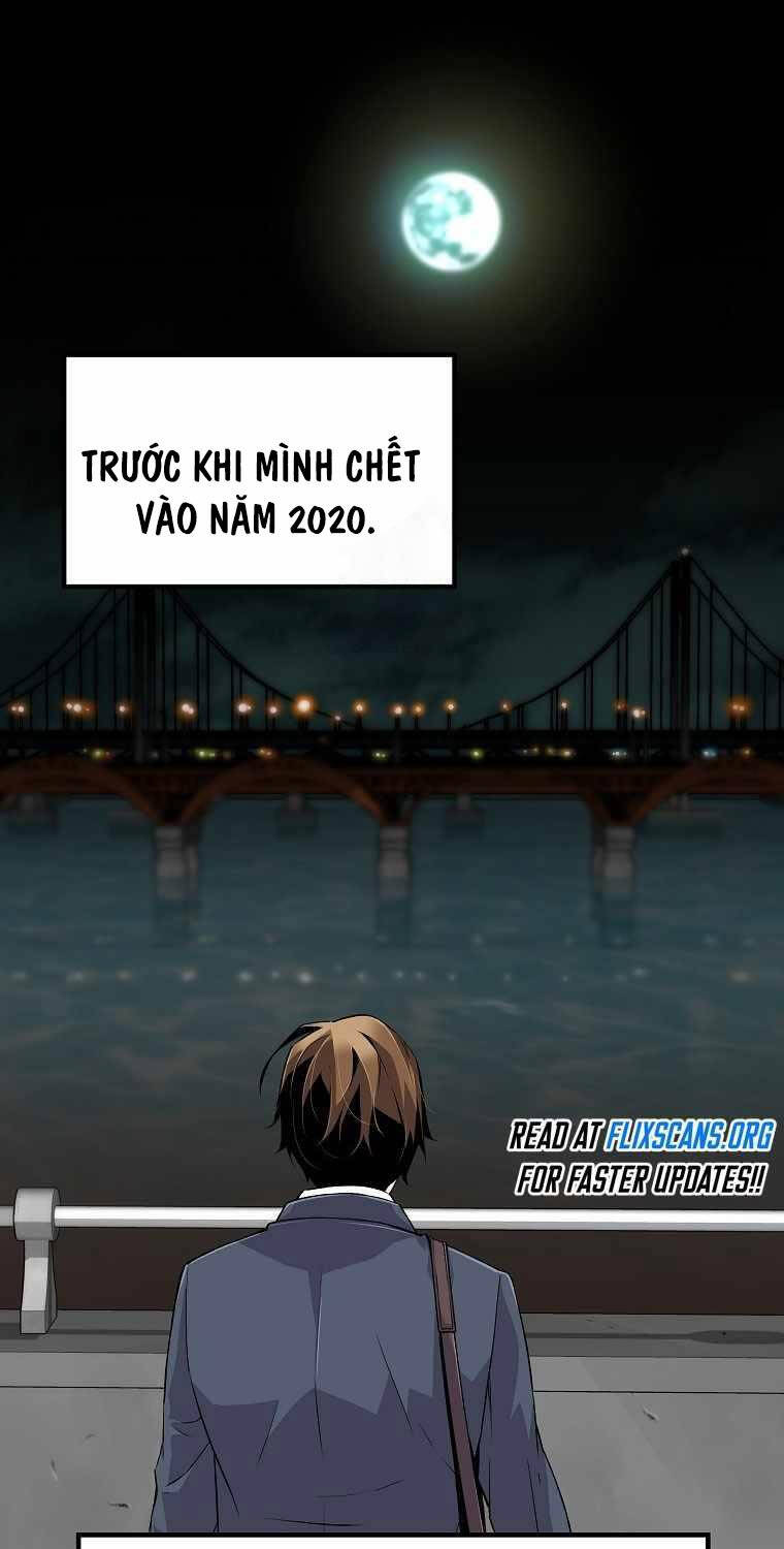 Sự Trở Lại Của Huyền Thoại Chapter 130 - 1