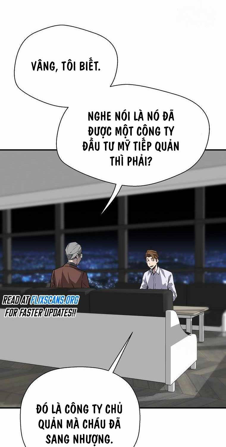 Sự Trở Lại Của Huyền Thoại Chapter 130 - 12