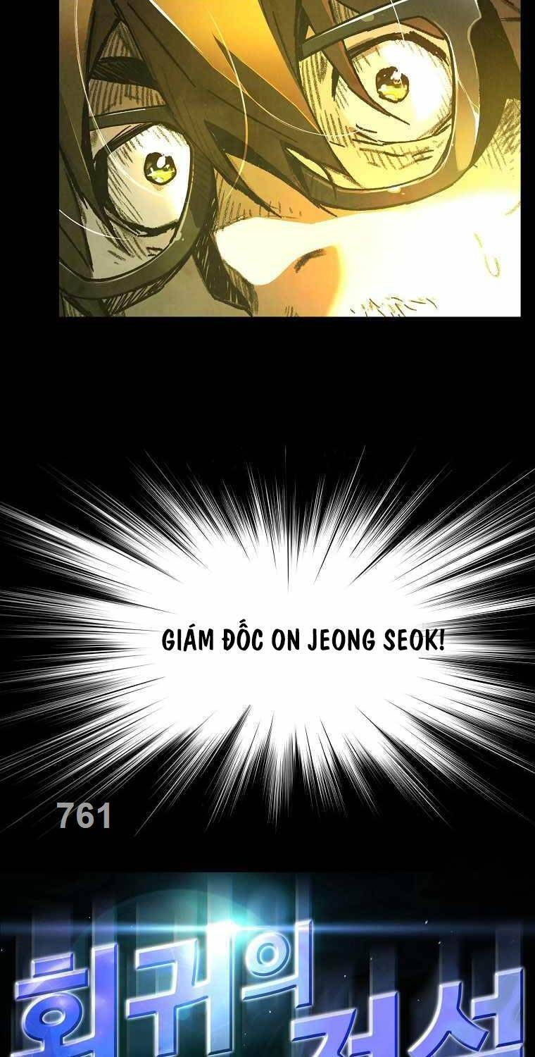 Sự Trở Lại Của Huyền Thoại Chapter 130 - 3