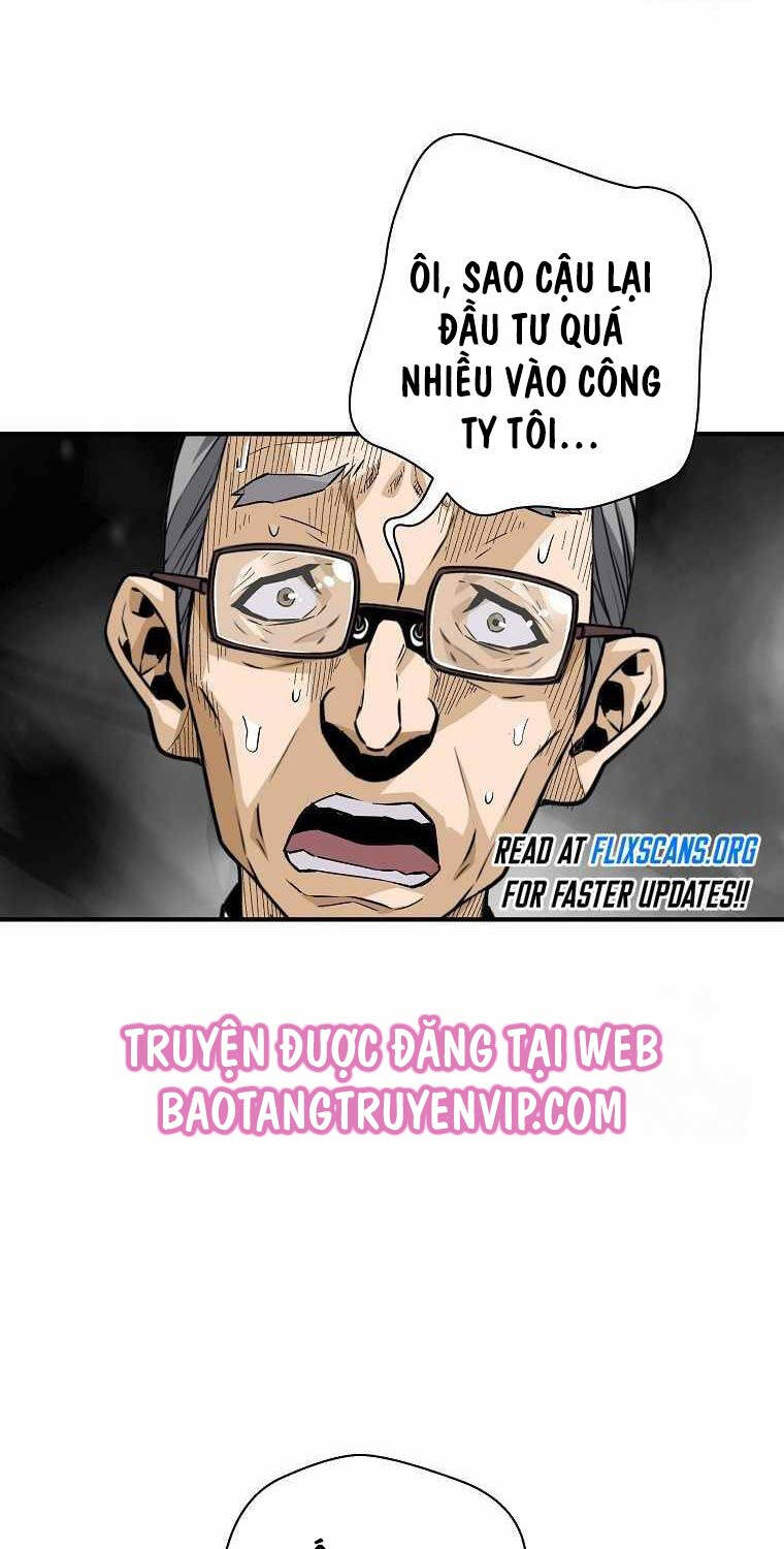 Sự Trở Lại Của Huyền Thoại Chapter 130 - 25