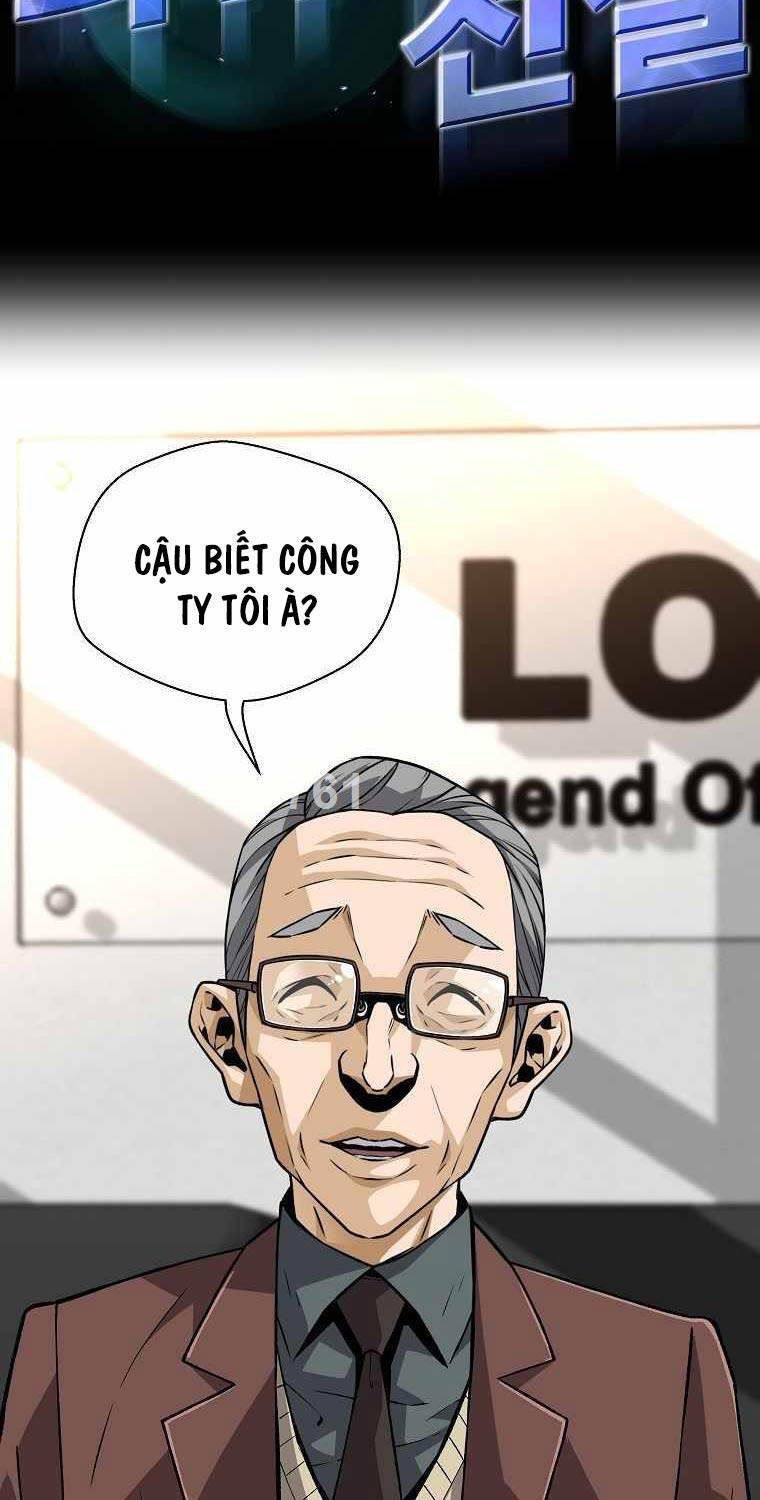 Sự Trở Lại Của Huyền Thoại Chapter 130 - 4