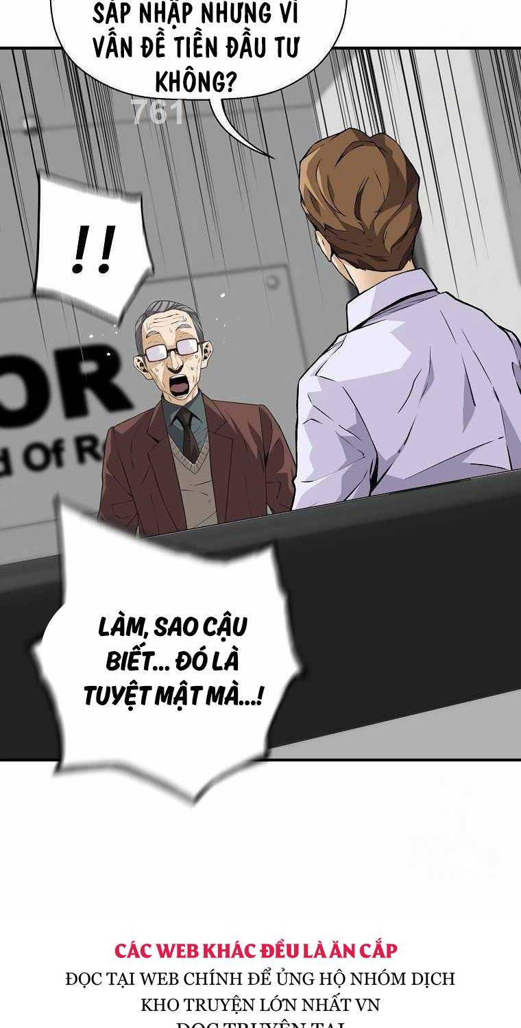 Sự Trở Lại Của Huyền Thoại Chapter 130 - 6