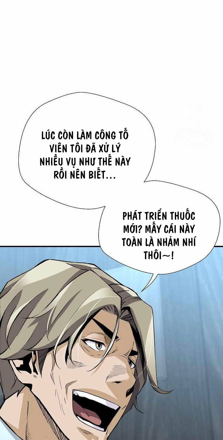 Sự Trở Lại Của Huyền Thoại Chapter 130 - 57