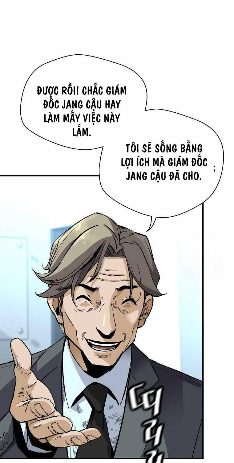 Sự Trở Lại Của Huyền Thoại Chapter 130 - 64
