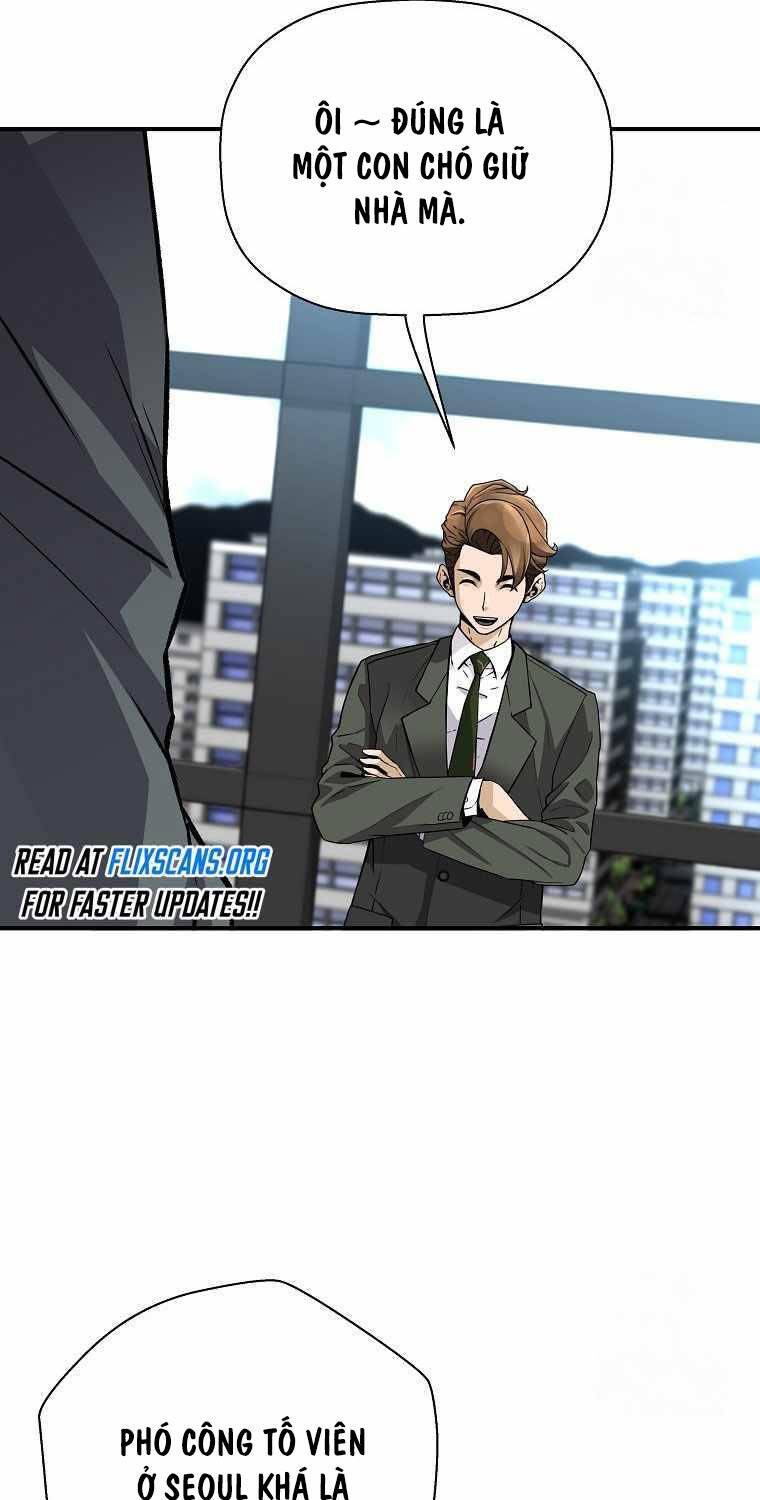 Sự Trở Lại Của Huyền Thoại Chapter 130 - 80