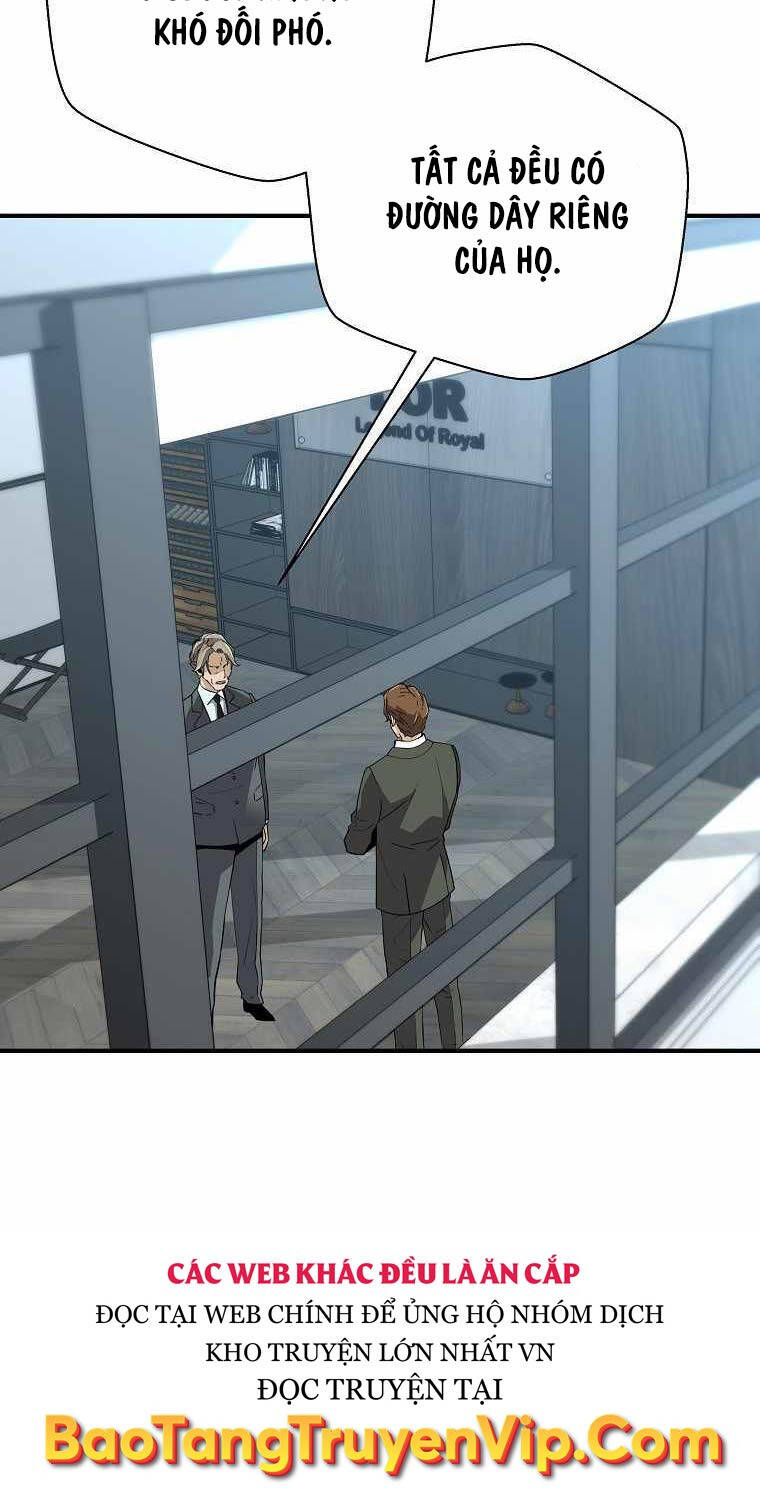 Sự Trở Lại Của Huyền Thoại Chapter 130 - 81