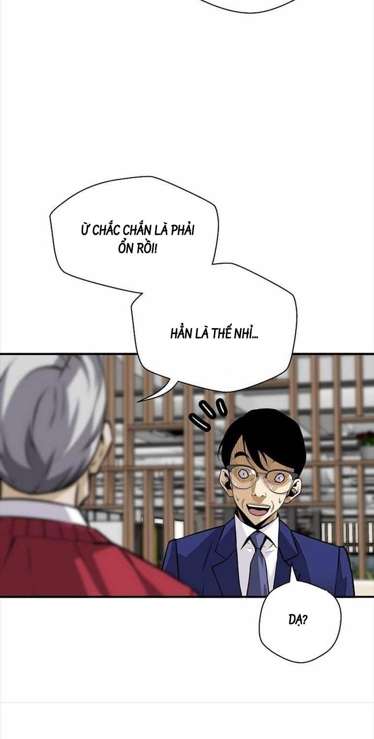 Sự Trở Lại Của Huyền Thoại Chapter 131 - 17