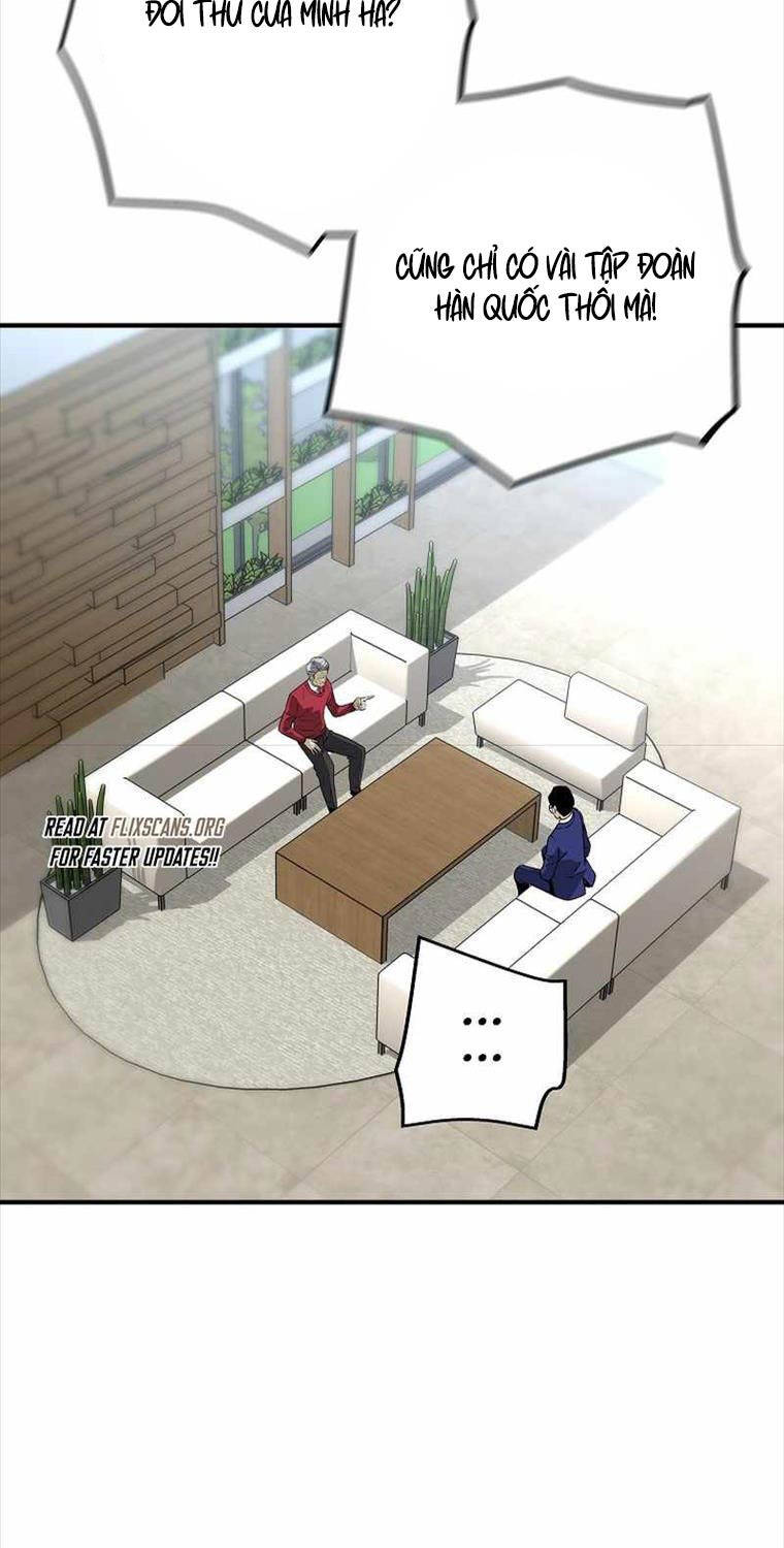 Sự Trở Lại Của Huyền Thoại Chapter 131 - 23