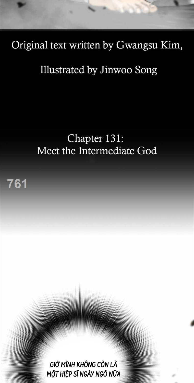 Sự Trở Lại Của Huyền Thoại Chapter 131 - 5