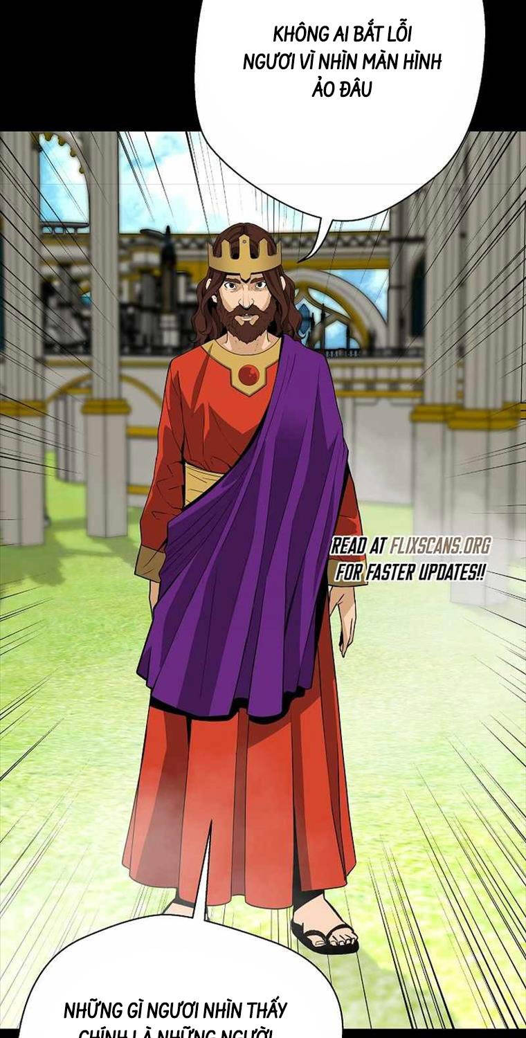 Sự Trở Lại Của Huyền Thoại Chapter 131 - 52