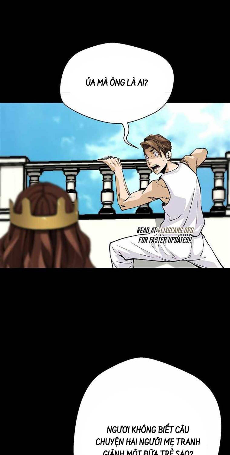 Sự Trở Lại Của Huyền Thoại Chapter 131 - 58