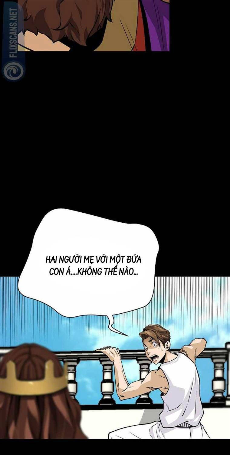 Sự Trở Lại Của Huyền Thoại Chapter 131 - 60