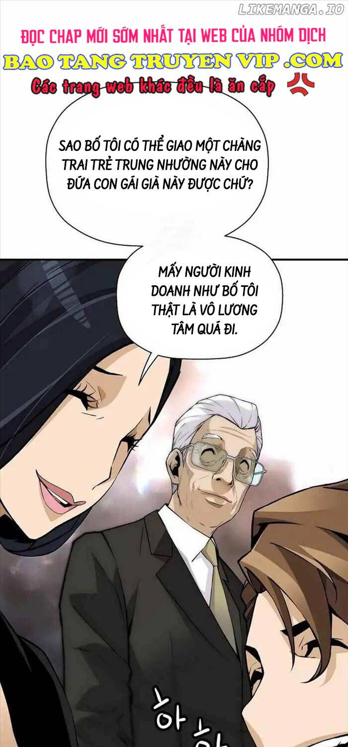 Sự Trở Lại Của Huyền Thoại Chapter 134 - 1