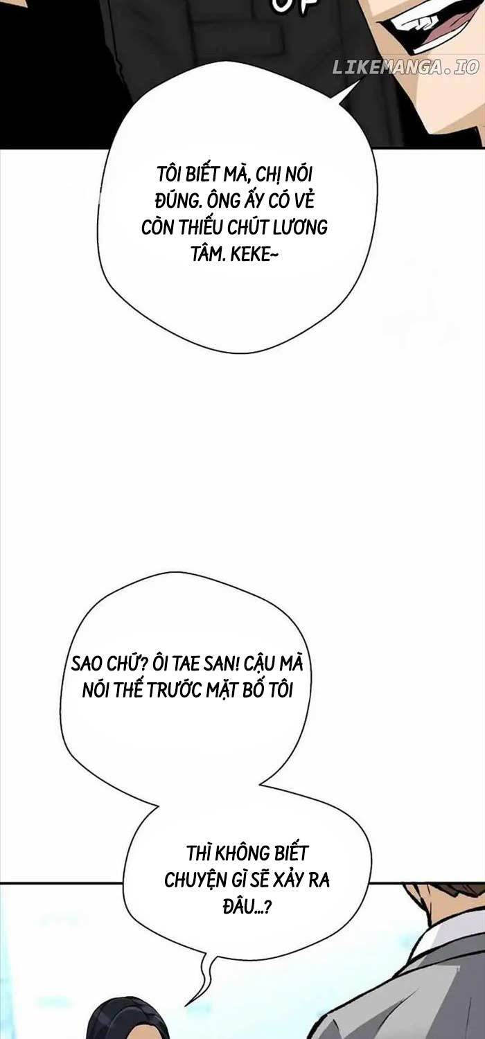 Sự Trở Lại Của Huyền Thoại Chapter 134 - 2