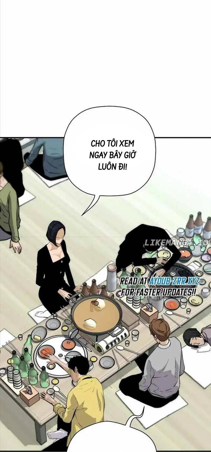 Sự Trở Lại Của Huyền Thoại Chapter 134 - 12