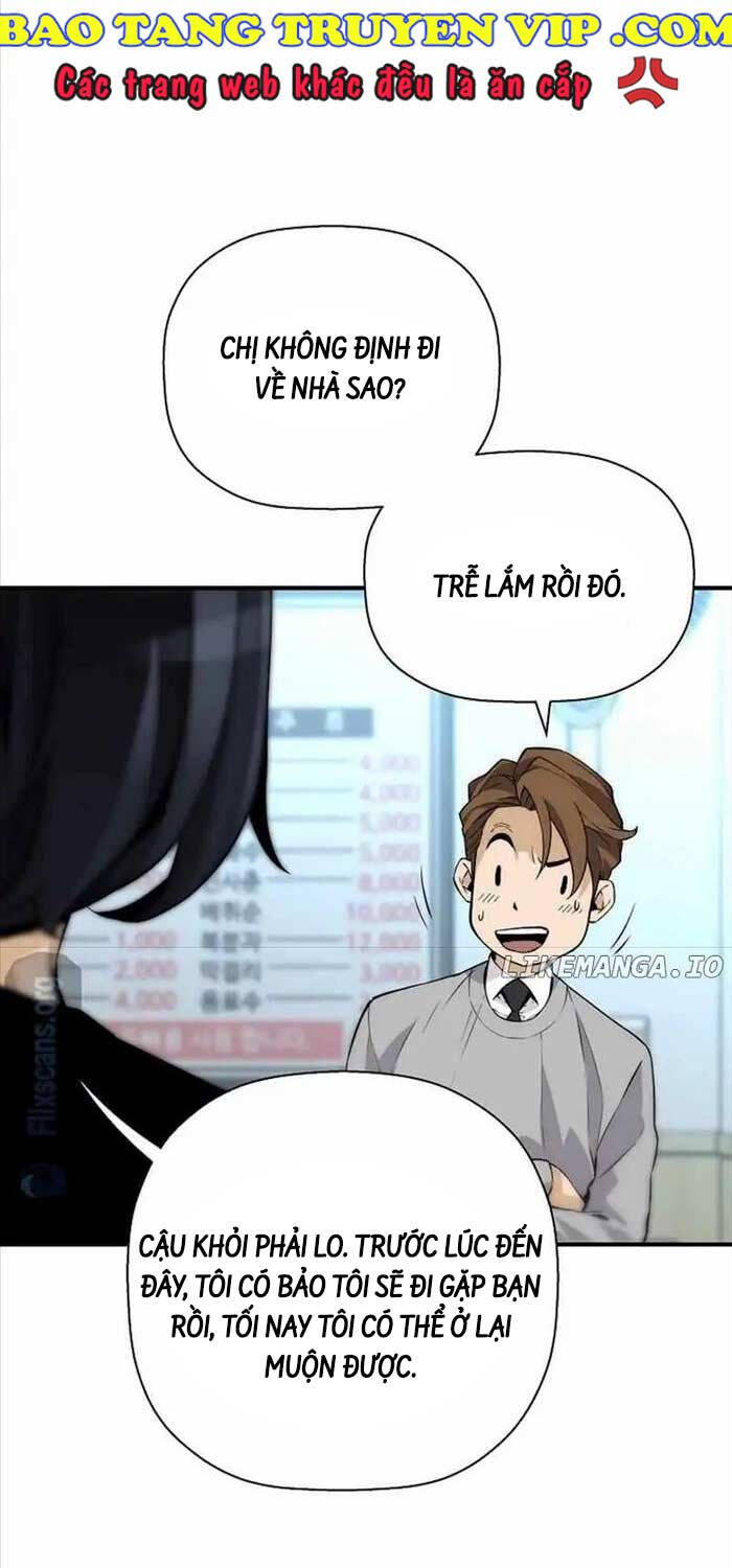Sự Trở Lại Của Huyền Thoại Chapter 134 - 14