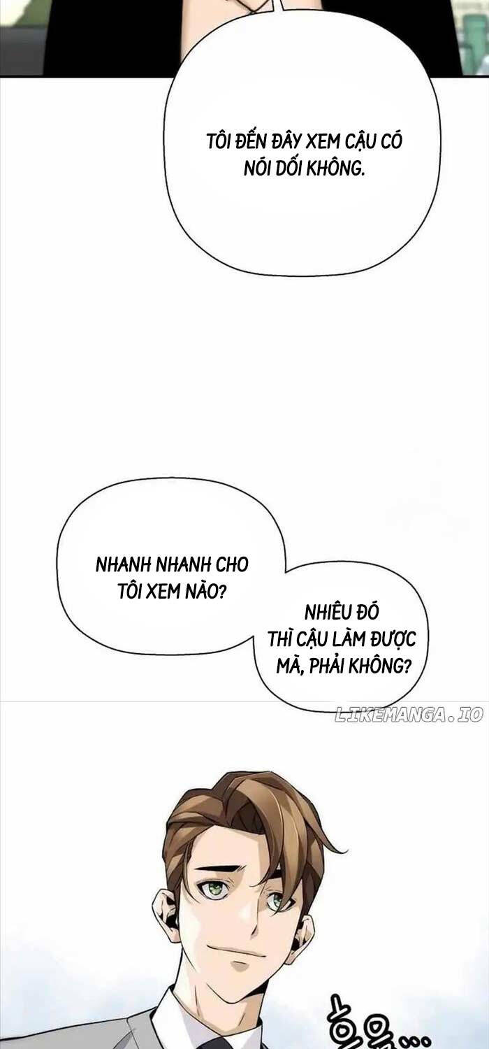 Sự Trở Lại Của Huyền Thoại Chapter 134 - 16