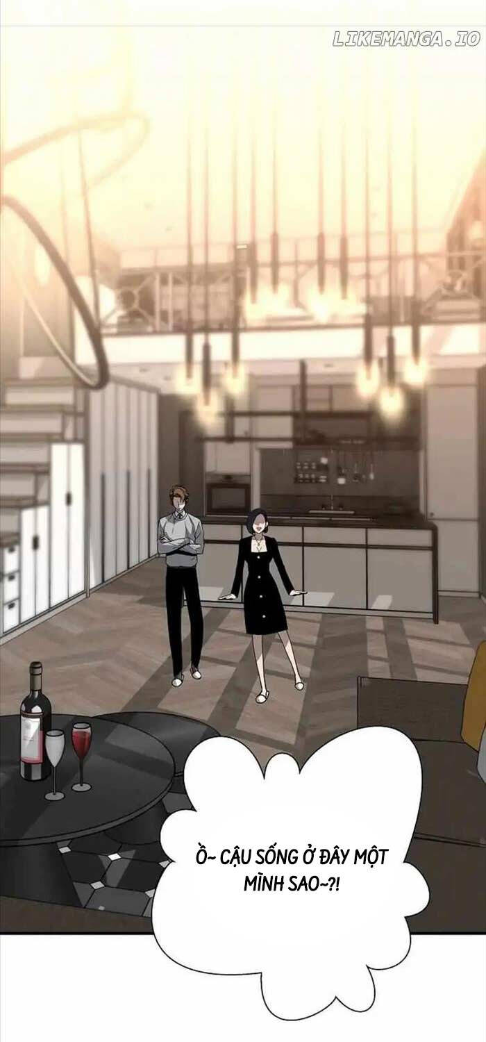 Sự Trở Lại Của Huyền Thoại Chapter 134 - 19